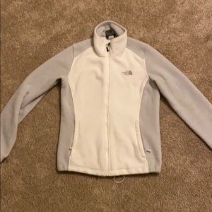 The North Face Fleece Jacket